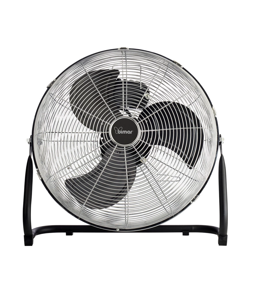 Ventilatore ad alta velocita' - bimar vs58