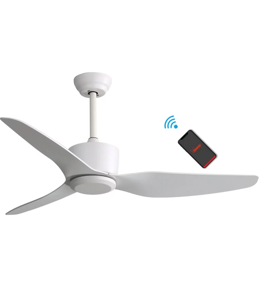 Ventilatore da soffitto con wifi - bimar vsp1320