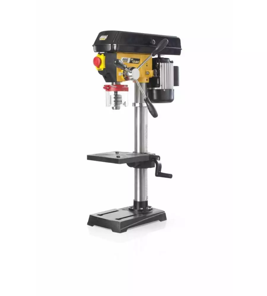 Trapano a colonna femi job line dp12-941 460 watt