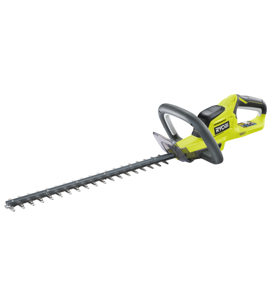 Tagliasiepi a batteria oht1845 lama 45 cm, solo corpo macchina - ryobi