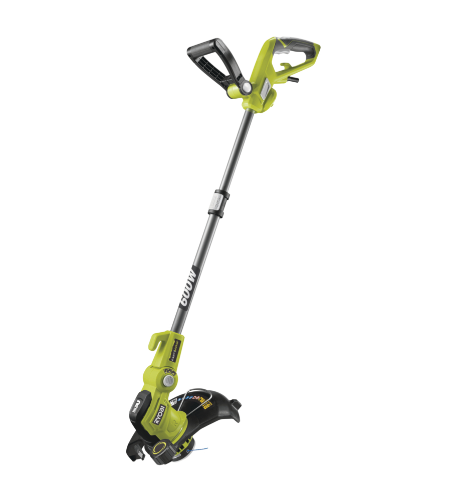 Tagliabordi elettrico 600w rlt6130 - ryobi