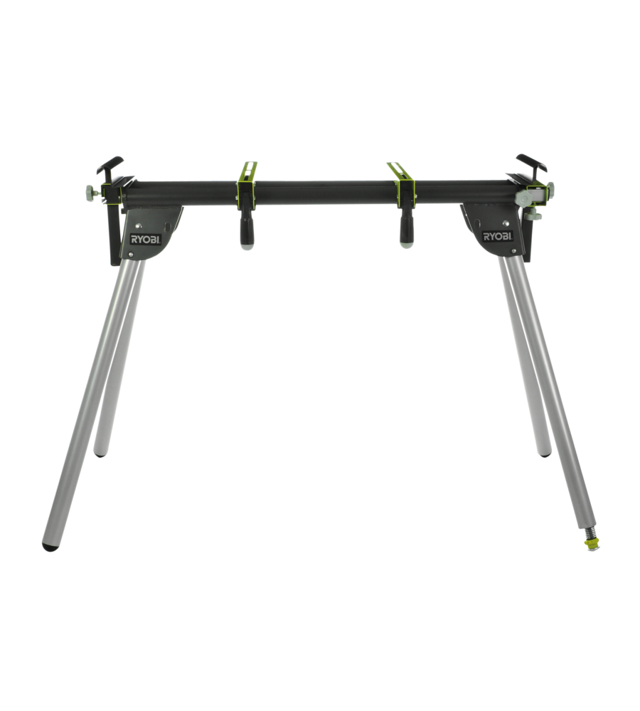 Cavalletto di supporto regolabile da 101 a 216 cm rls02 - ryobi