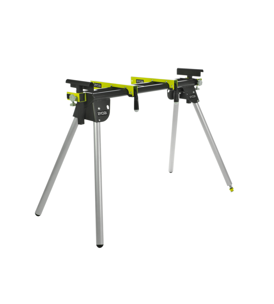 Cavalletto di supporto regolabile da 101 a 216 cm rls02 - ryobi