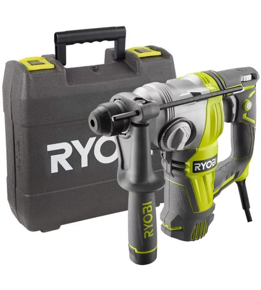 Tassellatore rsds380-k da 800 watt - ryobi