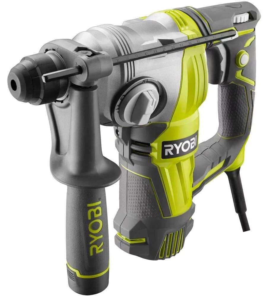 Tassellatore rsds380-k da 800 watt - ryobi