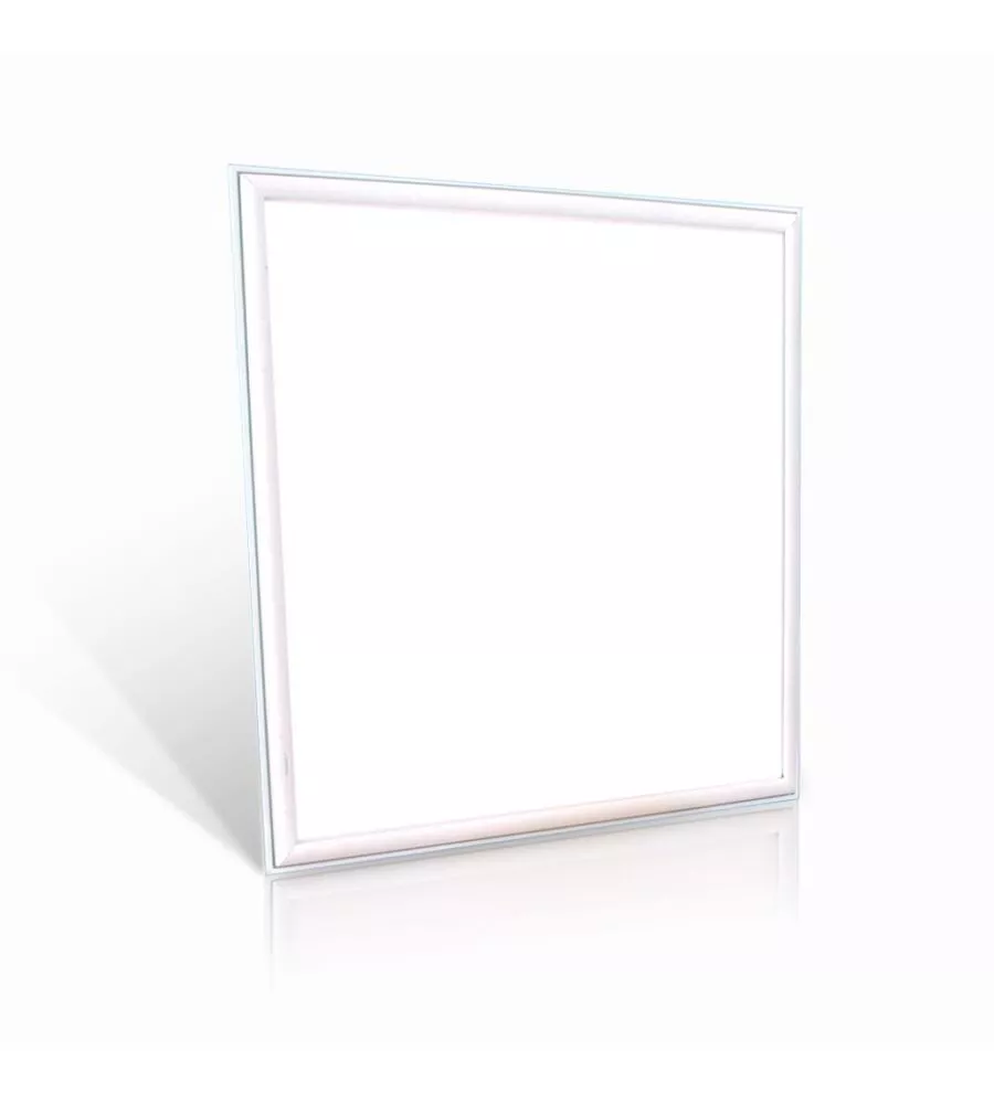 Pannello led 60x60 cm 45w 3000k, 3600lm