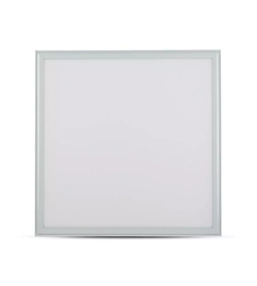 Pannello led 60x60 cm 45w 3000k, 3600lm