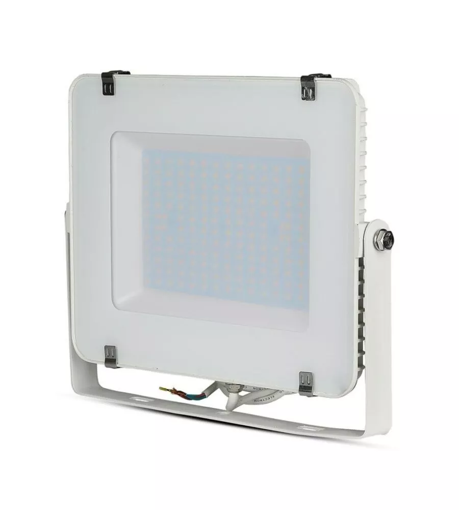 Faro led bianco 3000k 150w, 12000lm