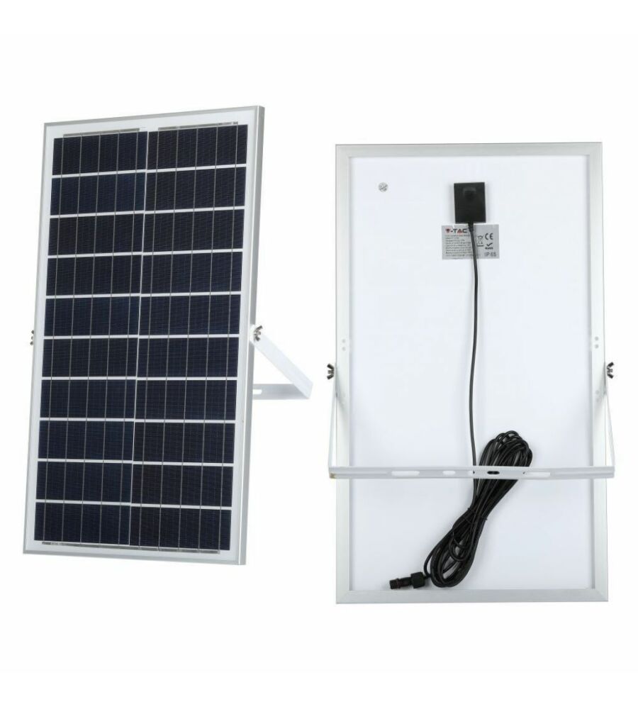 Offerta Led Solar Floodlight 35w 6000k in vendita online