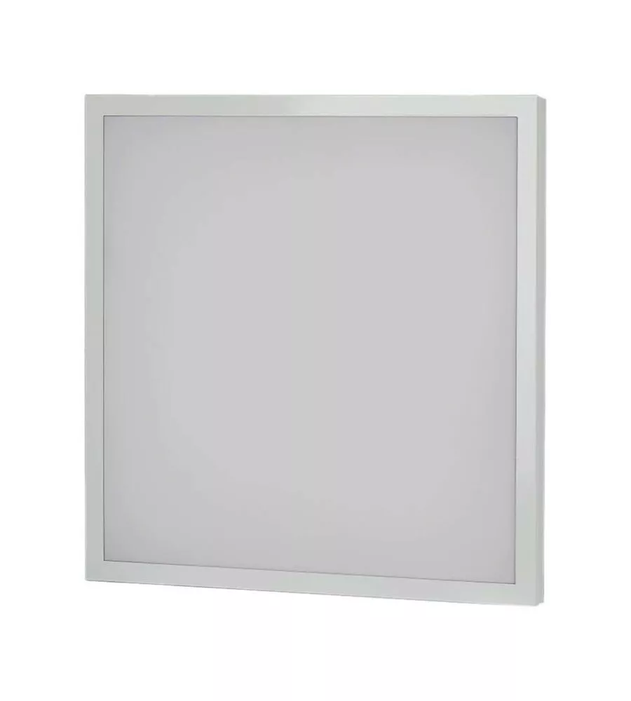 Pannello led 60x60 cm 4000k, 36w