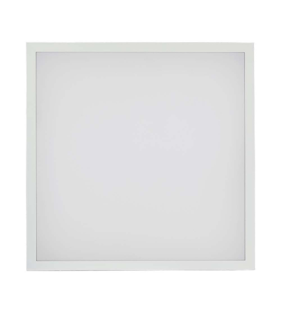 Pannello led 60x60 cm 4000k, 36w