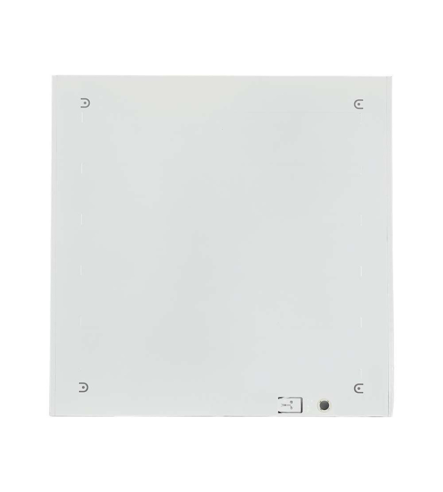 Pannello led 60x60 cm 4000k, 36w