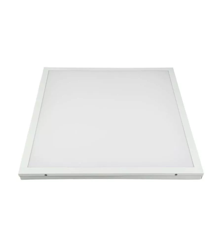 Pannello led 60x60 cm 4000k, 36w