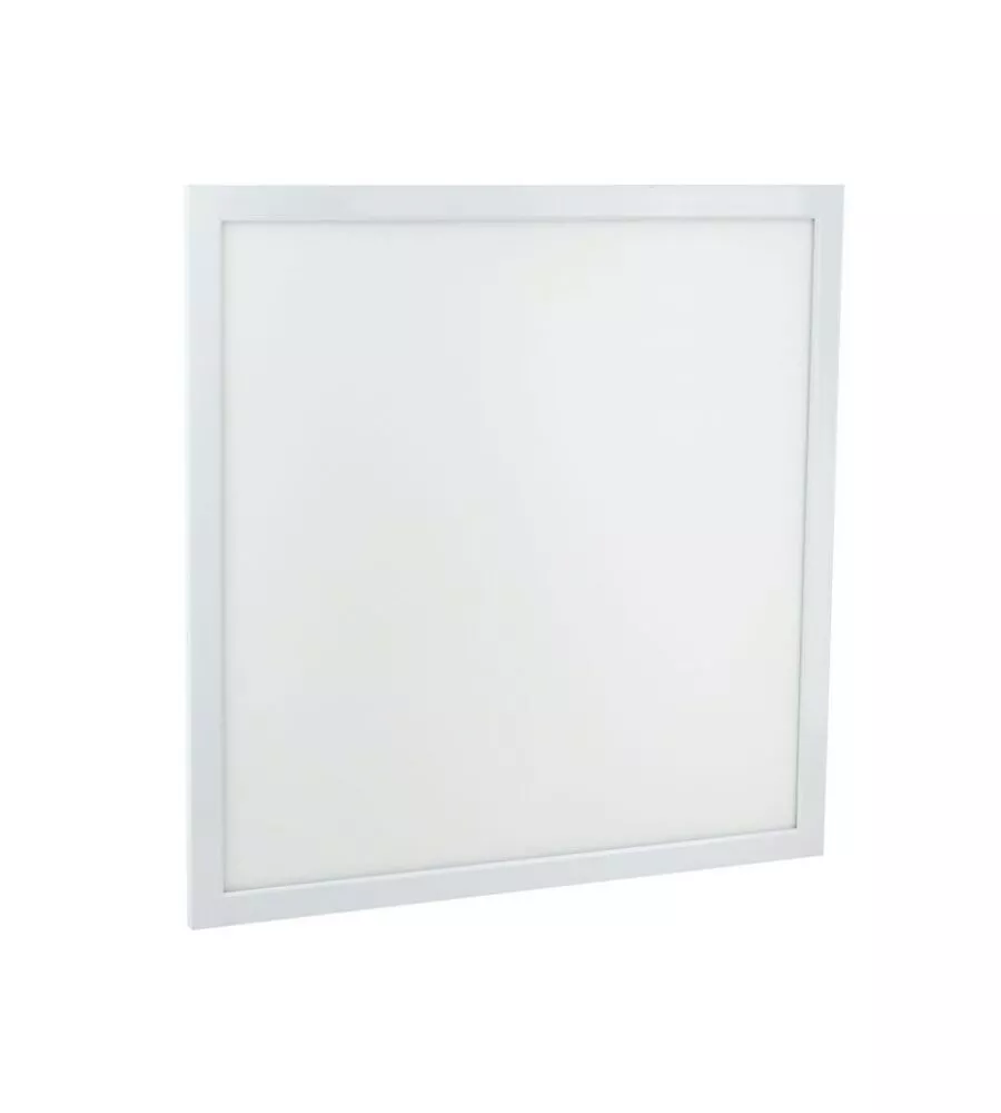 Pannello led 60x60 cm 6400k, 40w