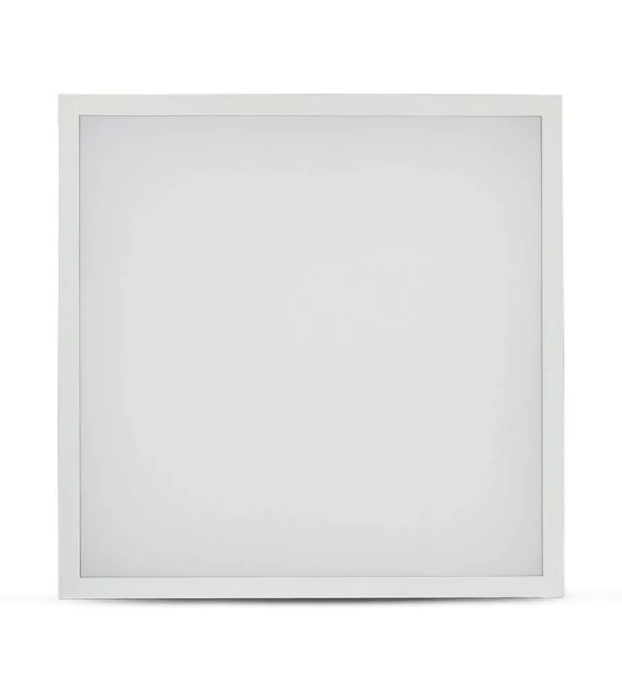 Pannello led 60x60 cm 4000k, 25w