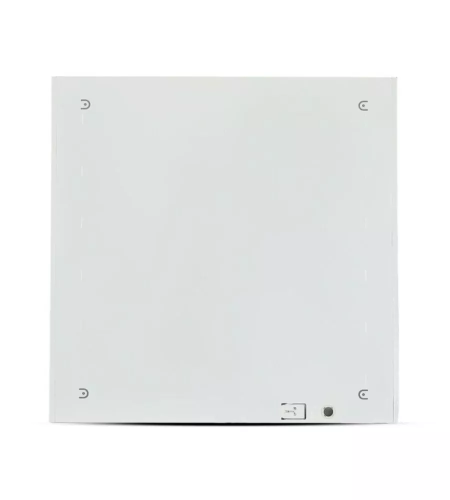 Pannello led 60x60 cm 4000k, 25w