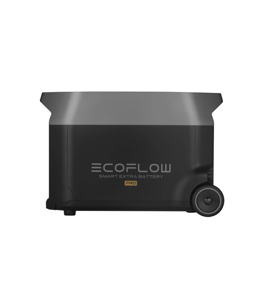 Batteria supplementare ecoflow per "delta pro" 3600 wh