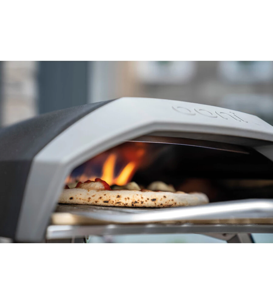 Forno pizza portatile a gas ooni koda 12