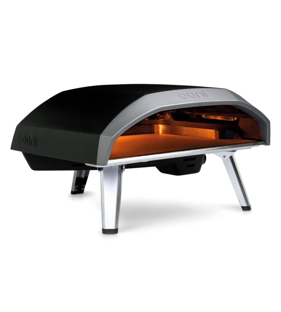 Forno pizza portatile a gas ooni koda 16