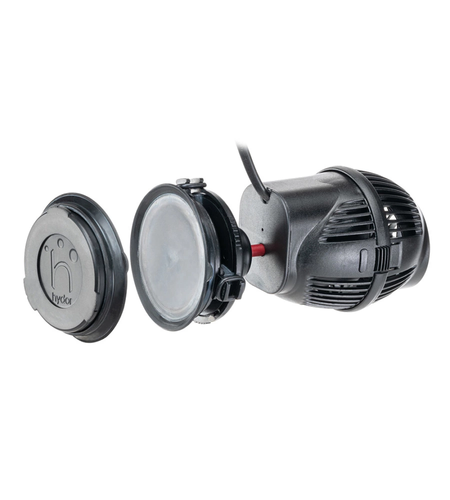 Pompa koralia nano 3200 eu - 3200 l/h - ferplast