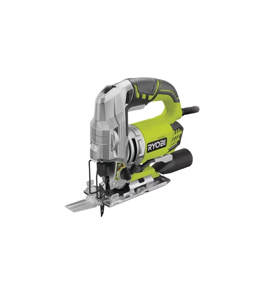 Seghetto alternativo 4 funzioni rjs1050-k 680 watt- ryobi