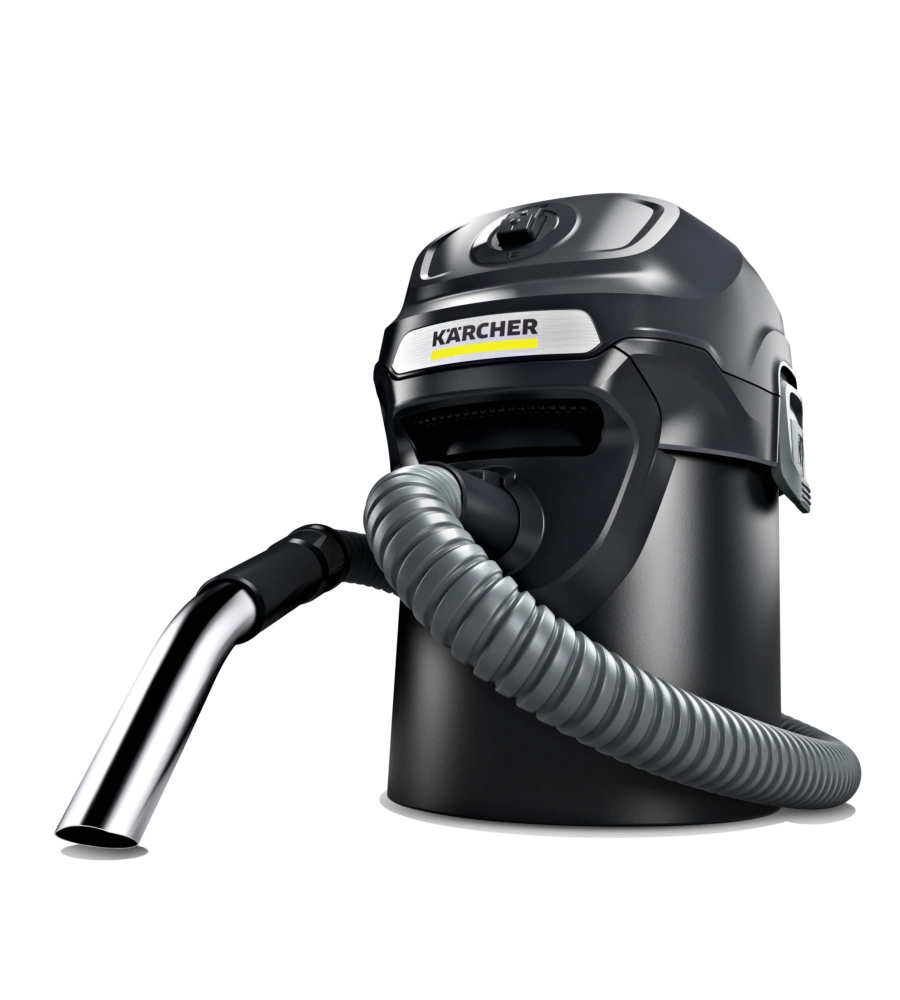 Aspiracenere elettrico ad2 - 600 w 14 l - karcher