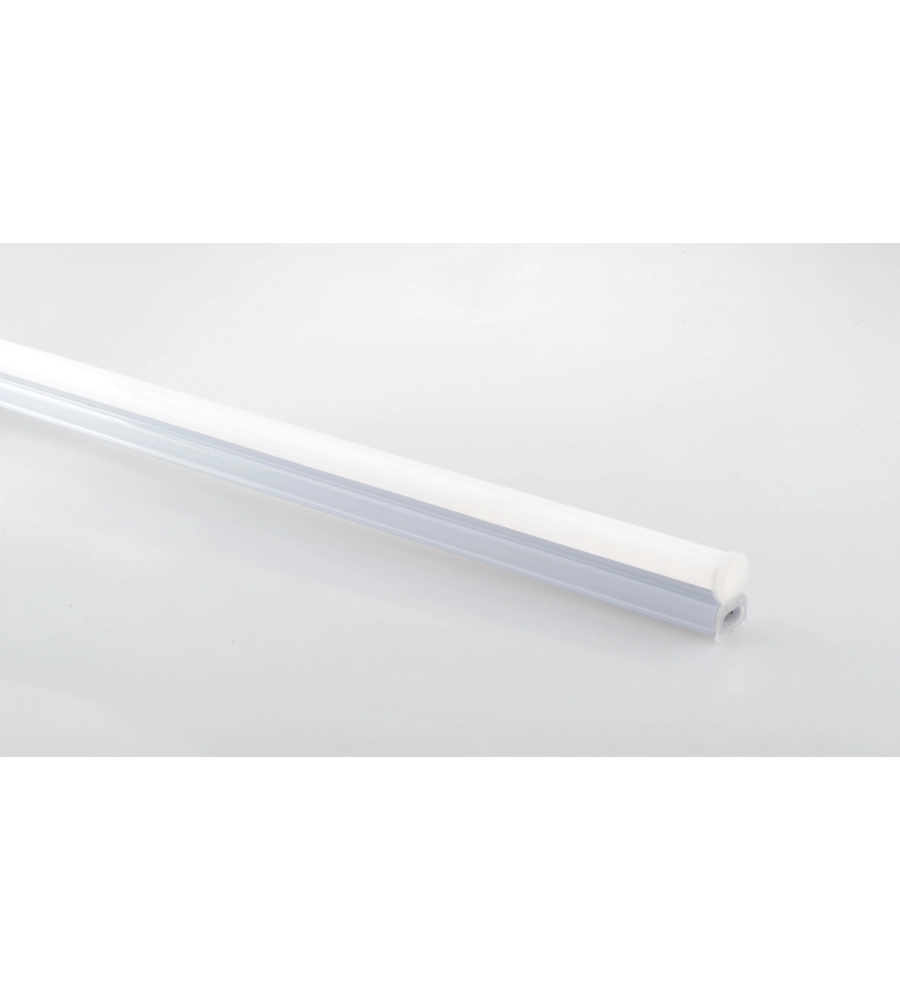 Barra sottopensile led "t5 120" in alluminio, 1565 lm 4000 k