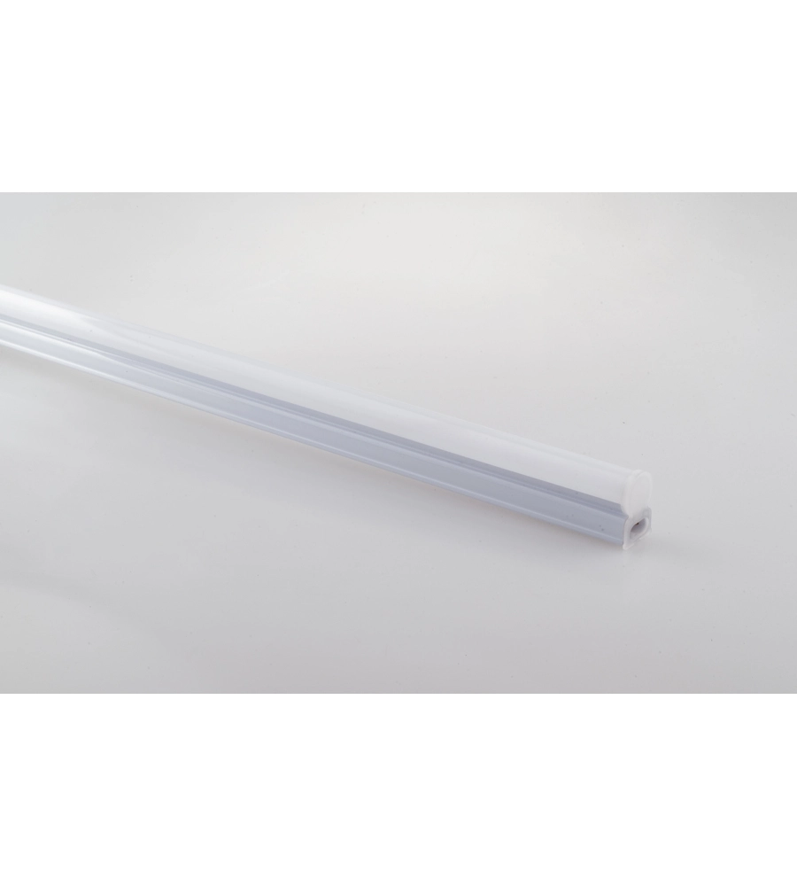 Barra sottopensile led "t5 120" in alluminio, 1565 lm 4000 k