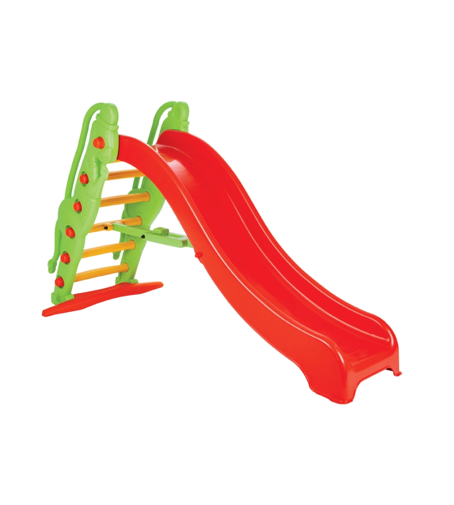 Scivolo per bambini wave, 189x84,5x109 cm