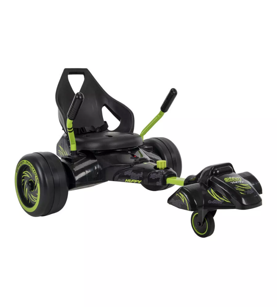 Macchina elettrica per bambini vortex  a batteria 12v.