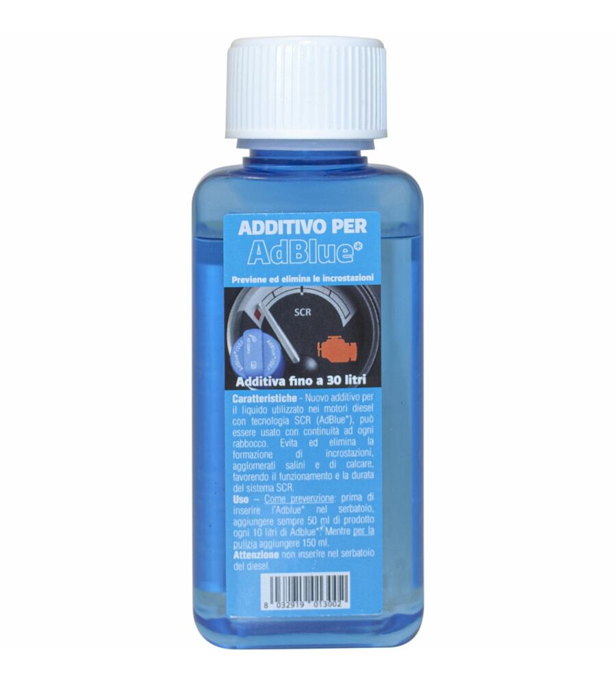 AdBlue basf con dosatore 10L (ISO 22241)