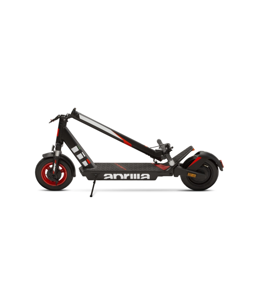 Monopattino elettrico aprilia e-sr2 e-scooter con bluetooth