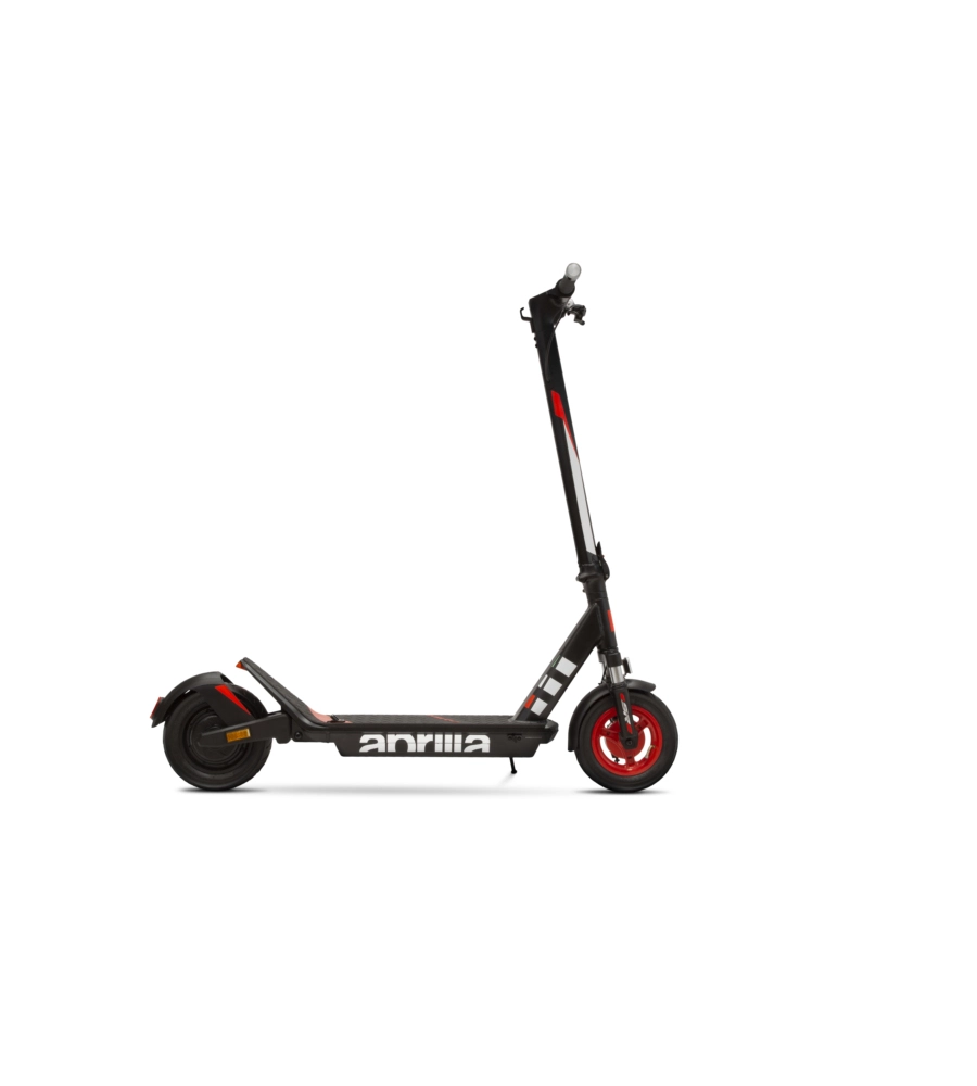 Monopattino elettrico aprilia e-sr2 e-scooter con bluetooth