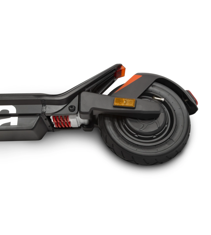 Monopattino elettrico aprilia e-sr2 e-scooter con bluetooth