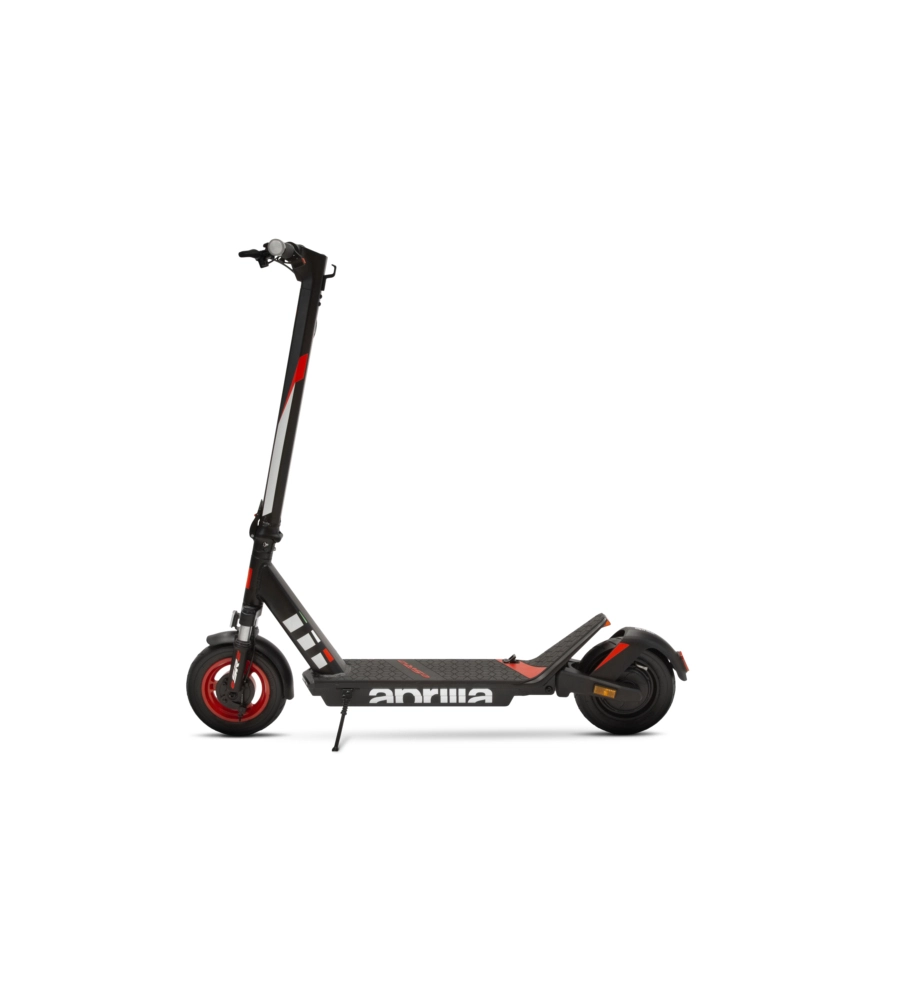 Monopattino elettrico aprilia e-sr2 e-scooter con bluetooth