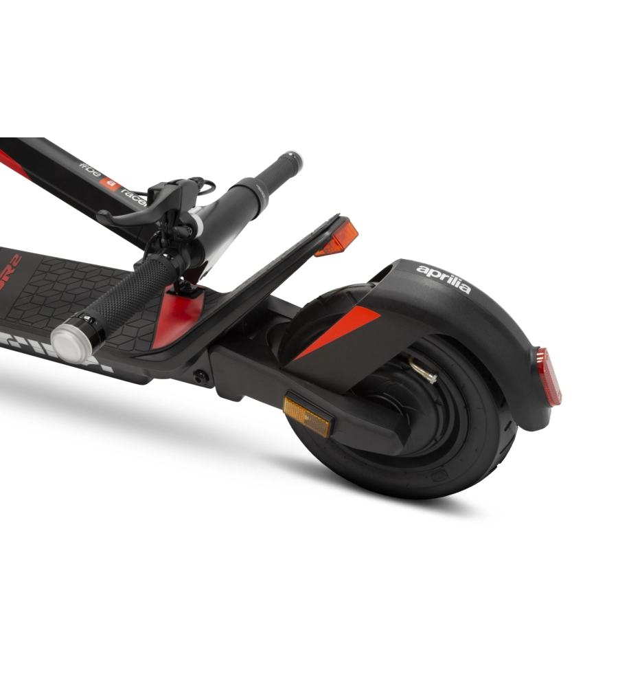 Monopattino elettrico aprilia e-sr2 e-scooter con bluetooth