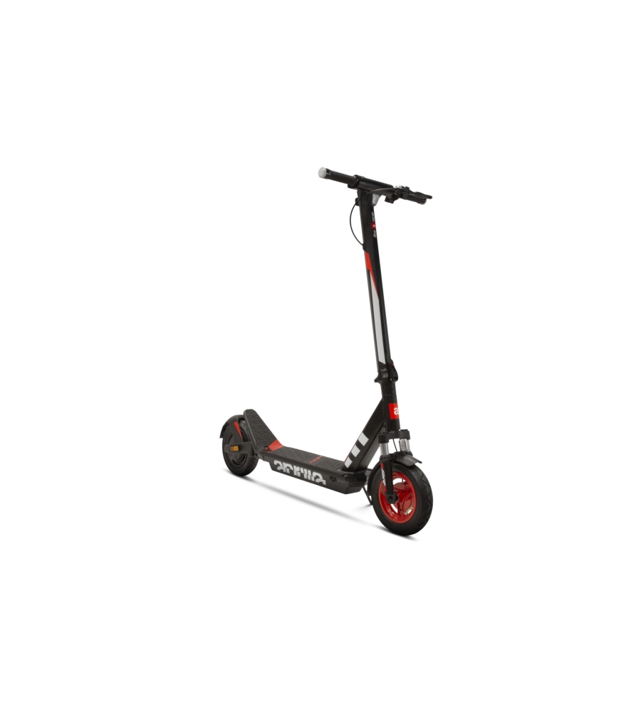 Monopattino elettrico aprilia e-sr2 e-scooter con bluetooth