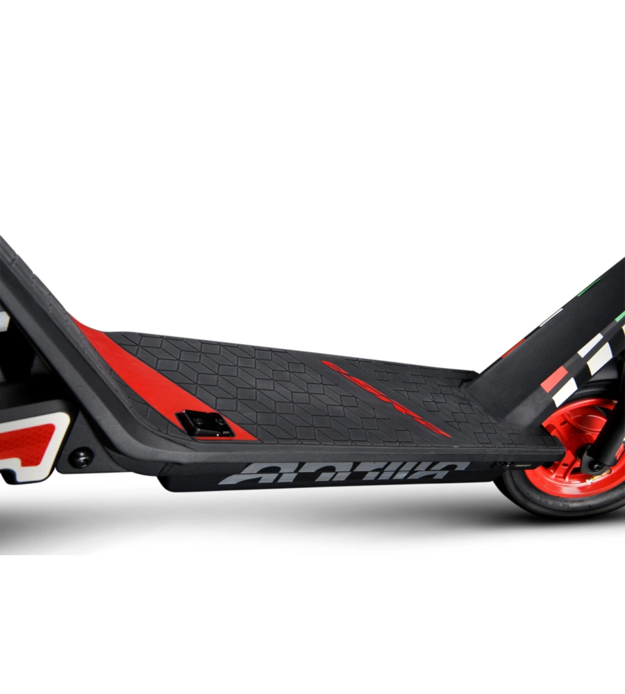 Monopattino elettrico aprilia e-sr2 e-scooter con bluetooth