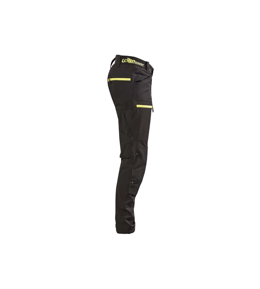 Pantalone da lavoro "harmony", tg m - u-power