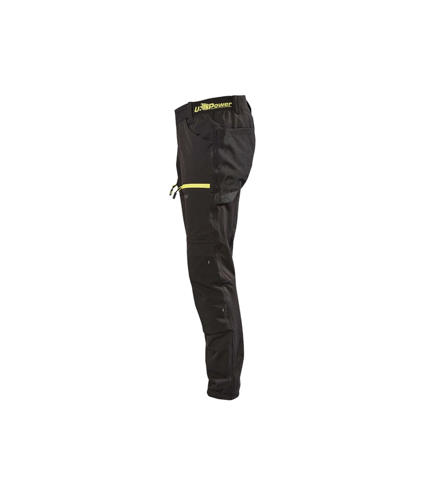 Pantalone da lavoro "harmony", tg m - u-power