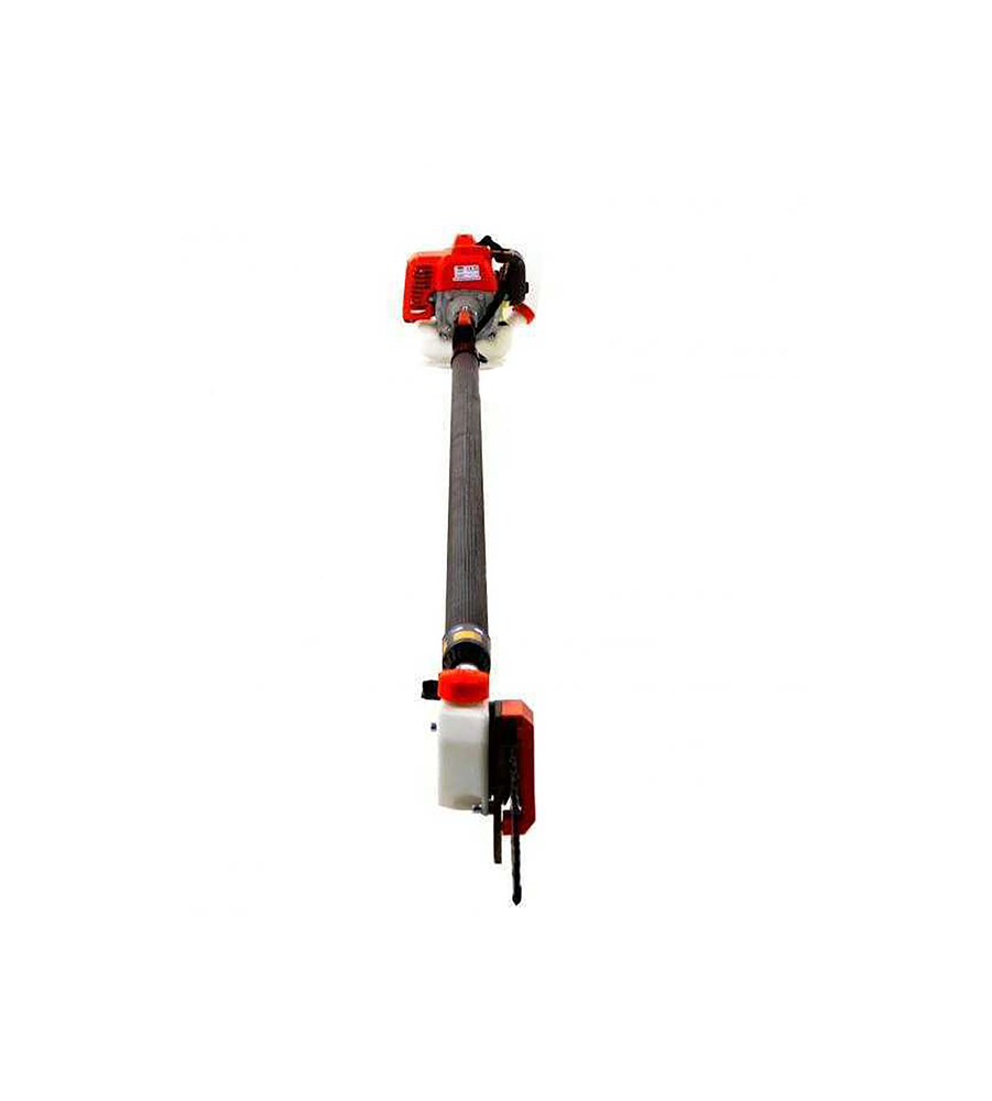 Potatore telescopico a scoppio ama "pp.26.430" barra 25 cm 2t 26 cc