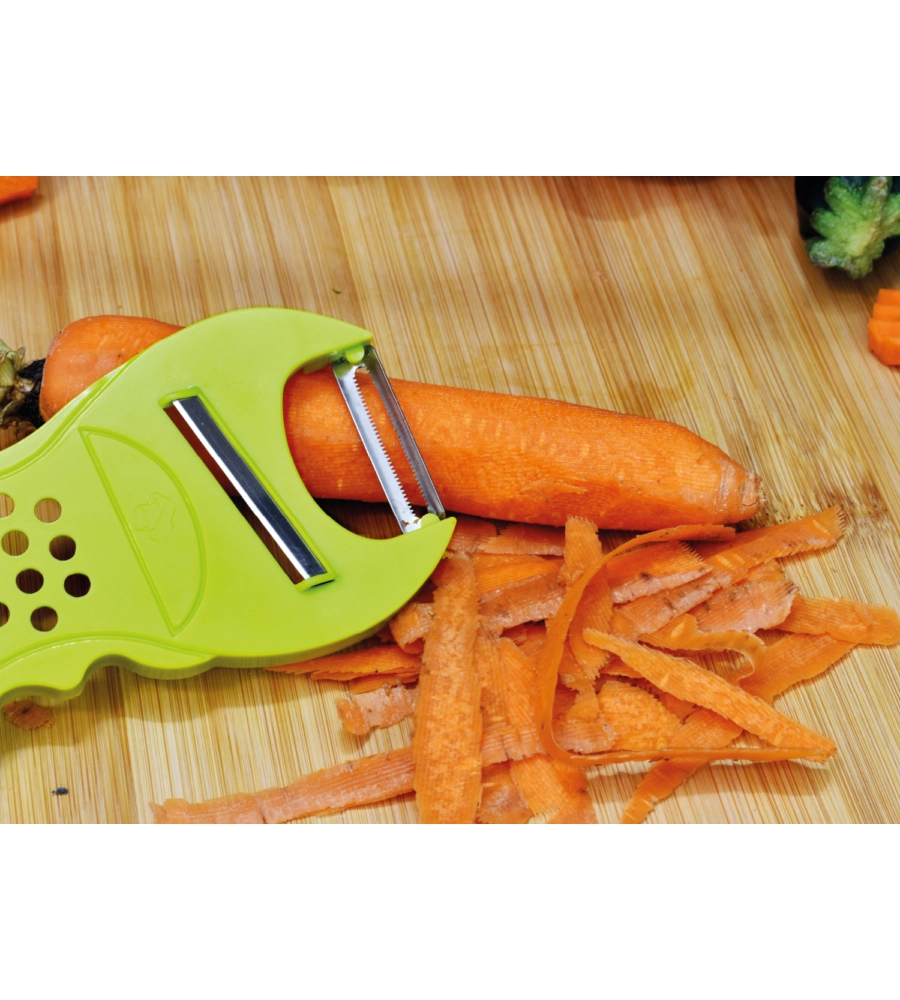 Affetta verdure 5 in 1 "cutter chef"