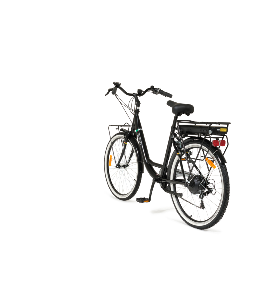 Bici elettrica come crearla con il kit - I Love Bike