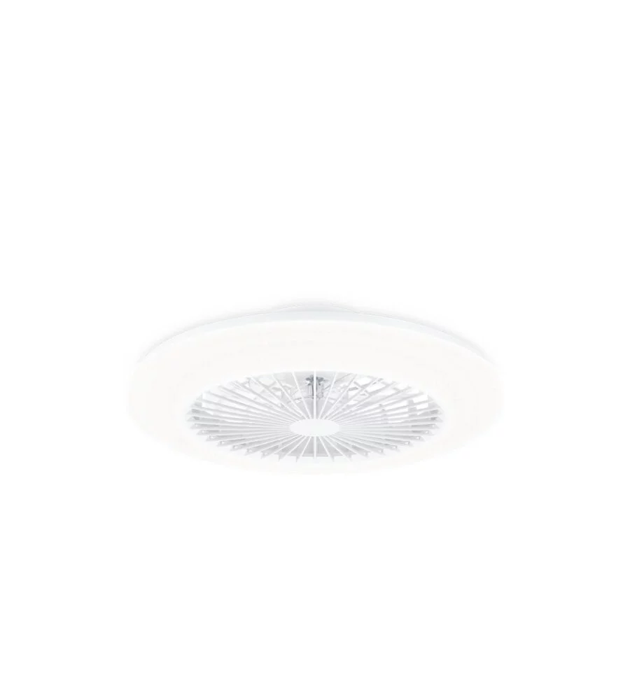 Lampada ventilatore a led philips, 6500 k