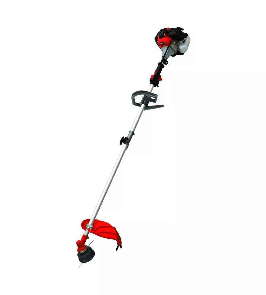 Decespugliatore a scoppio con motore da 32,6 cc "sg-de 33" - sandrigarden