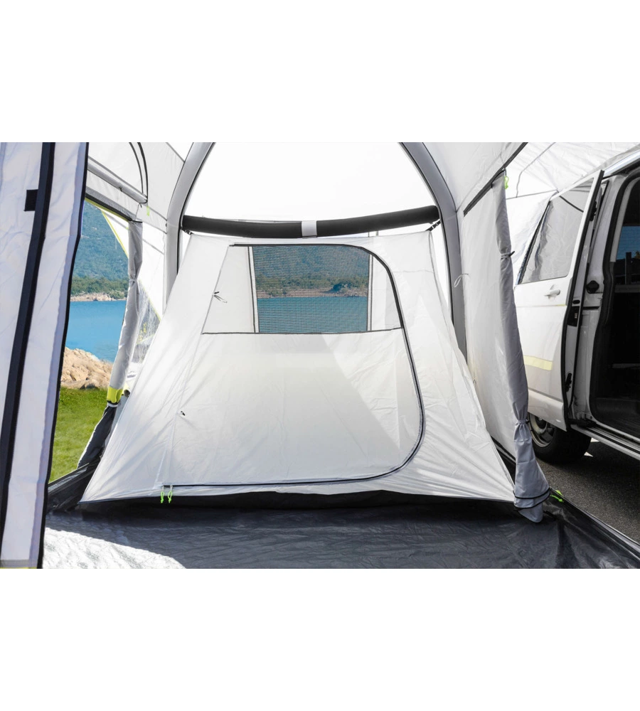 Cabina interna brunner per tenda advantourer