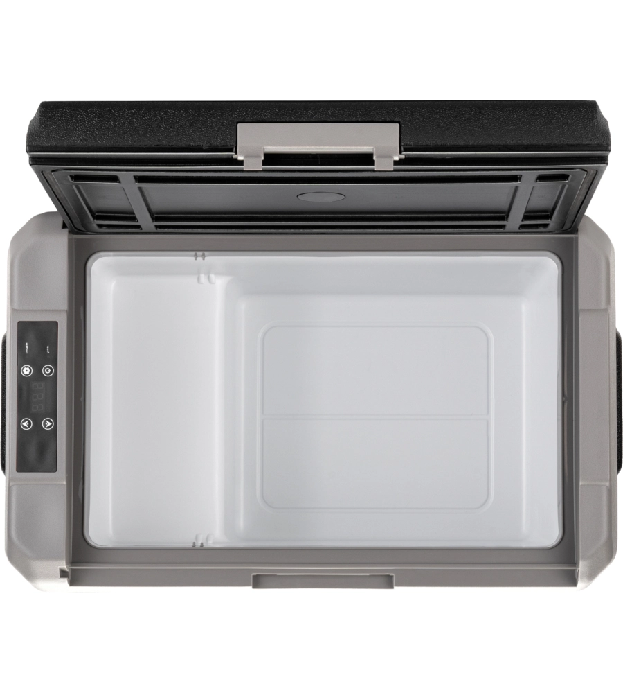 Frigo portatile da campeggio brunner "polarys freeze sz 30" 30l 60w 60,3x36,5x37,2 cm