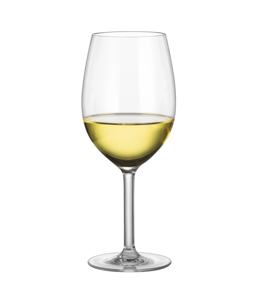 Set 2 bicchieri per vino brunner "wineglass" in tritan 45 cl