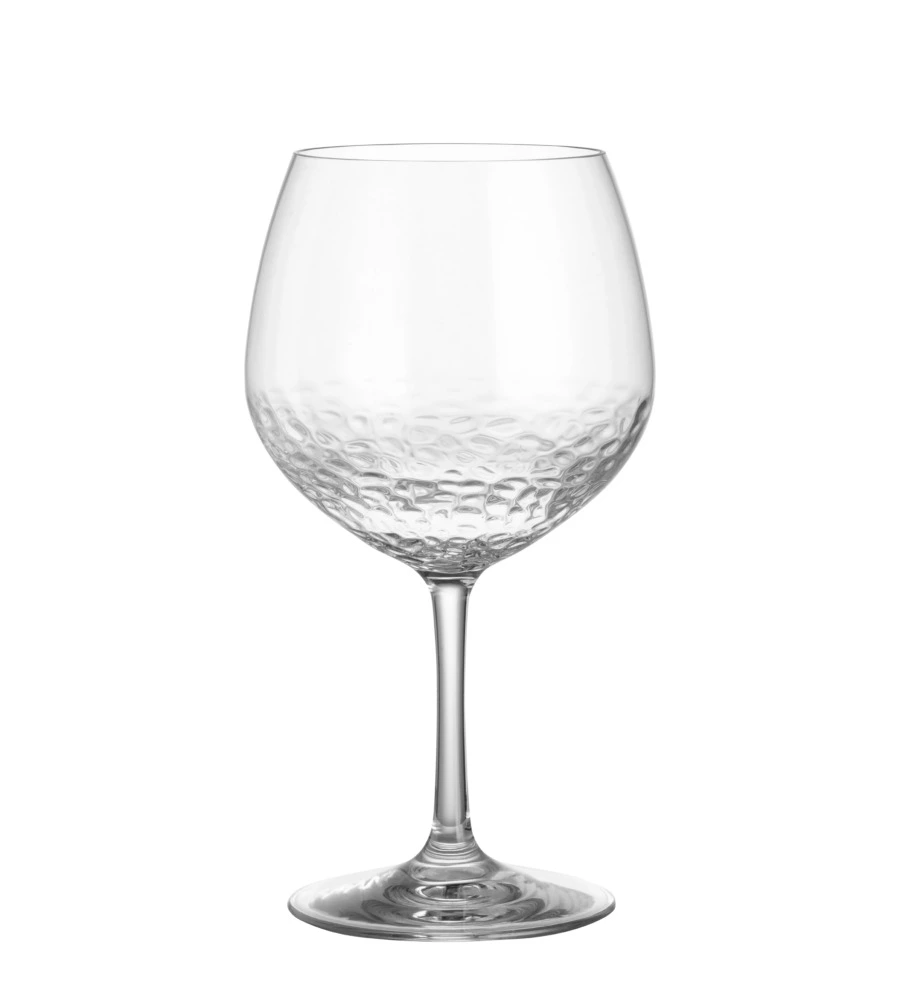 Set 2 bicchieri per vino "r&w wineglass" in tritan 50 cl