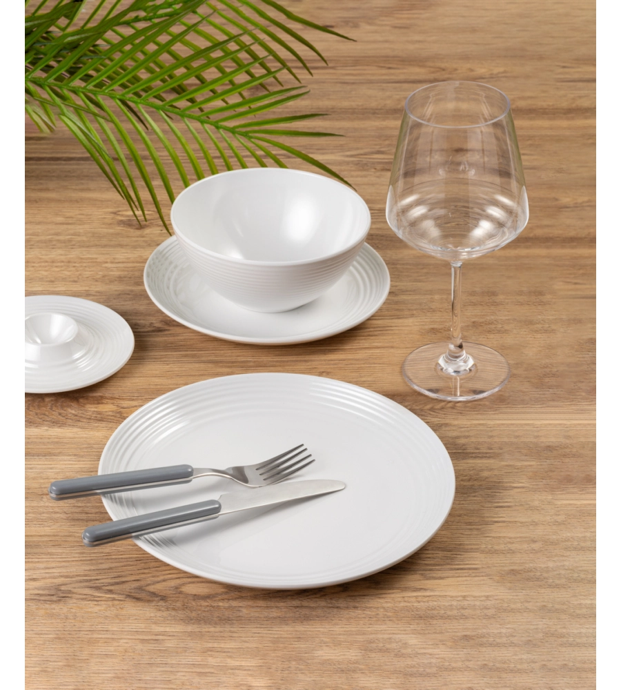 Set 2 bicchieri per vino "wineglass spherica" in tritan 60 cl